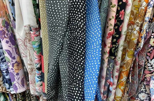 Fabric-and-sample-development-Guangzhou
