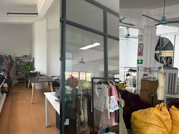 Magfashion-guangzhou-garments factory