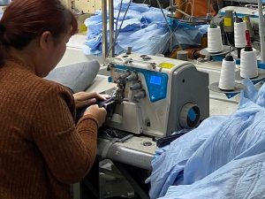 Small order-apparel-production-guangzhou